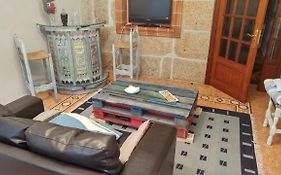 Apartamento Riarevolta